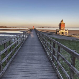 Gorizia-Nova Gorica dista <b>40 minuti d’auto</b> da <b>Grado</b> e <b>50 minuti</b> da <b>Lignano</b>.